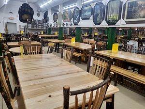 Cabin & Rustic Furniture